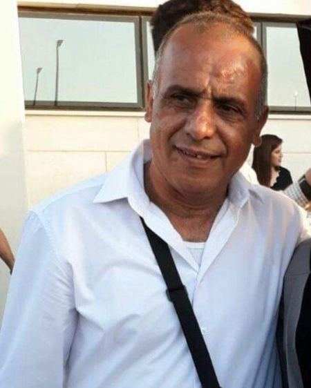 الطيرة: ضحية جريمة القتل هو المواطن فواز دعاس
